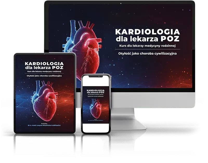 Kardiologia dla lekarza POZ